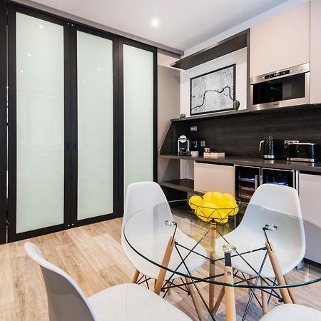 Circlelet Luxury Private Suite 3 ลอนดอน ภายนอก รูปภาพ
