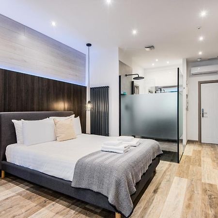 Circlelet Luxury Private Suite 3 ลอนดอน ภายนอก รูปภาพ