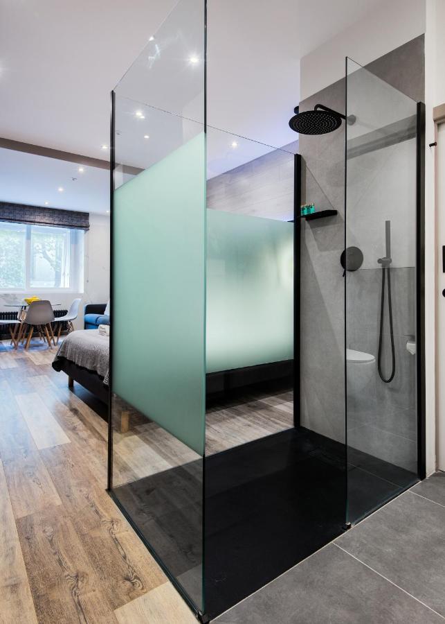 Circlelet Luxury Private Suite 3 ลอนดอน ภายนอก รูปภาพ