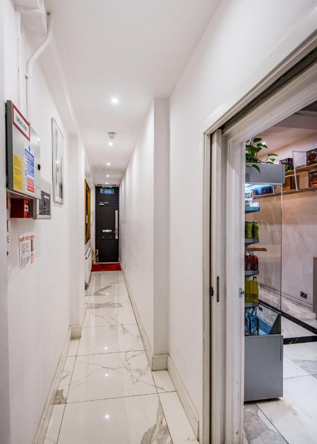 Circlelet Luxury Private Suite 3 ลอนดอน ภายนอก รูปภาพ