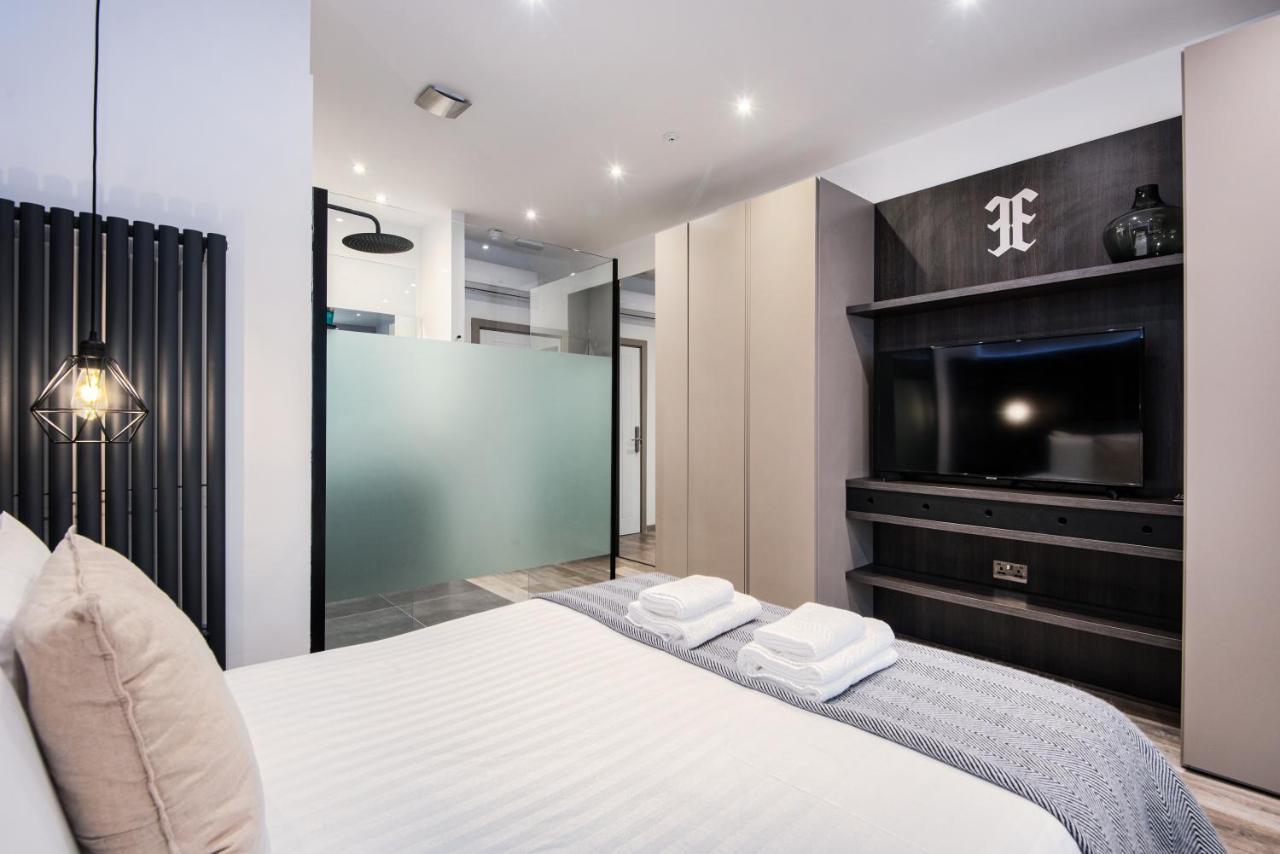 Circlelet Luxury Private Suite 3 ลอนดอน ภายนอก รูปภาพ