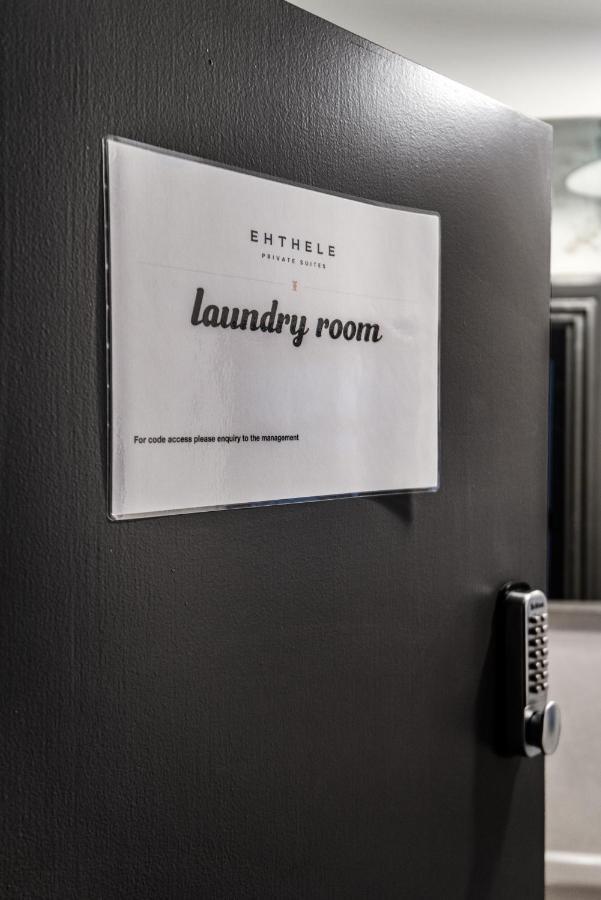Circlelet Luxury Private Suite 3 ลอนดอน ภายนอก รูปภาพ
