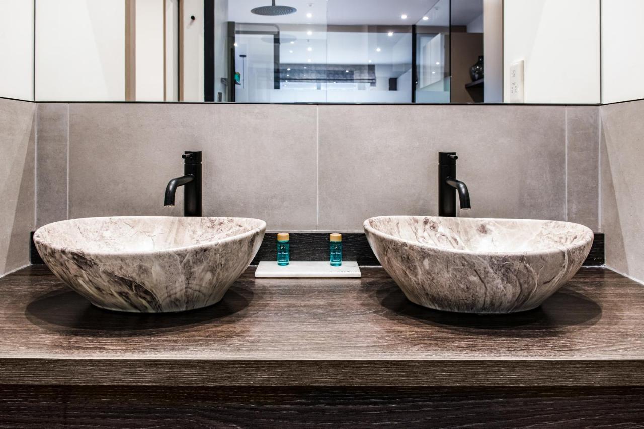 Circlelet Luxury Private Suite 3 ลอนดอน ภายนอก รูปภาพ