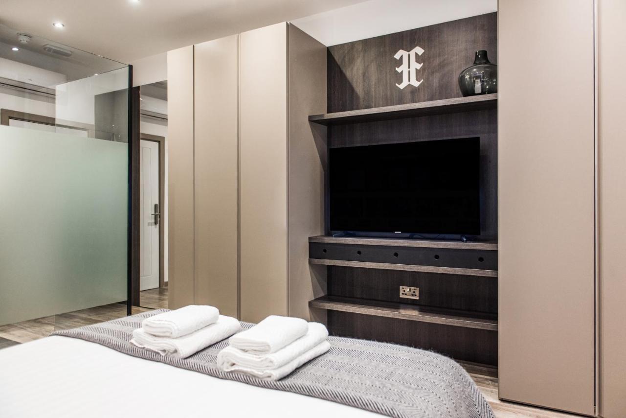 Circlelet Luxury Private Suite 3 ลอนดอน ภายนอก รูปภาพ