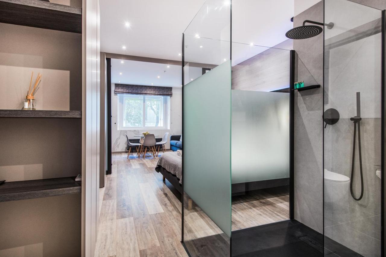 Circlelet Luxury Private Suite 3 ลอนดอน ภายนอก รูปภาพ