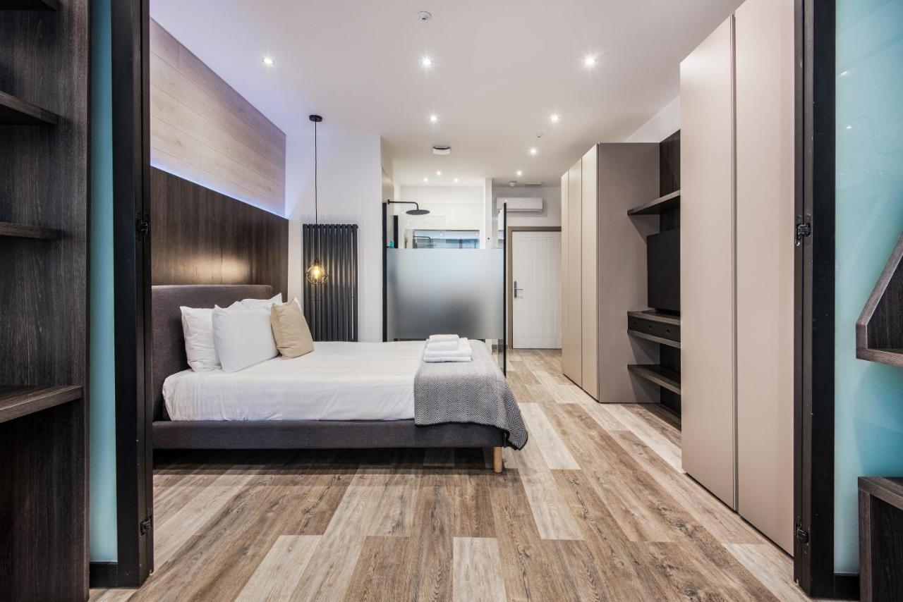 Circlelet Luxury Private Suite 3 ลอนดอน ภายนอก รูปภาพ