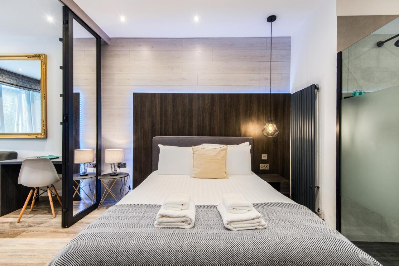 Circlelet Luxury Private Suite 3 ลอนดอน ภายนอก รูปภาพ