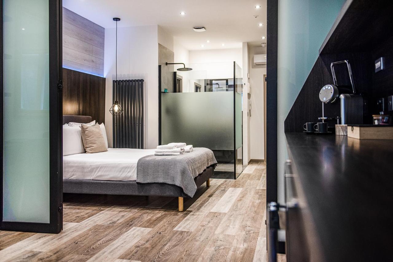 Circlelet Luxury Private Suite 3 ลอนดอน ภายนอก รูปภาพ